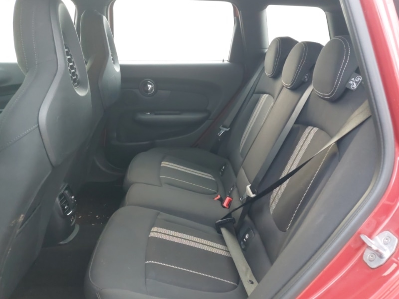 Used MINI Clubman 2019 for sale - 77141273: Photo 6