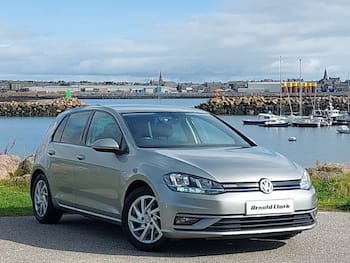 Used Volkswagen Golf 2019 for sale - 79704393: Photo