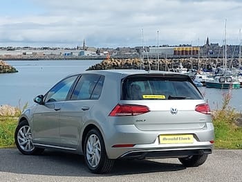 Used Volkswagen Golf 2019 for sale - 79704393: Photo