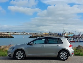 Used Volkswagen Golf 2019 for sale - 79704393: Photo