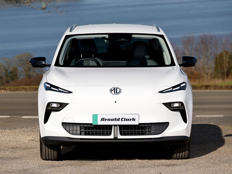 Used MG MGS5 2025 for sale - 78023610: Photo 16