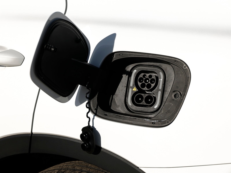 Used MG MGS5 2025 for sale - 78023610: Photo 17