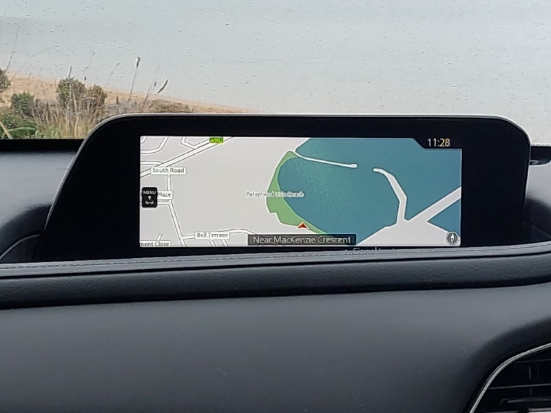 Used Mazda CX-30 2021 for sale - 76301888: Photo 10