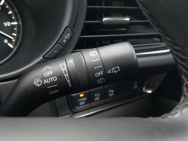 Used Mazda CX-30 2021 for sale - 76301888: Photo 14