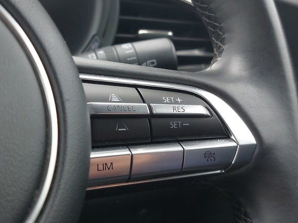 Used Mazda CX-30 2021 for sale - 76301888: Photo 15