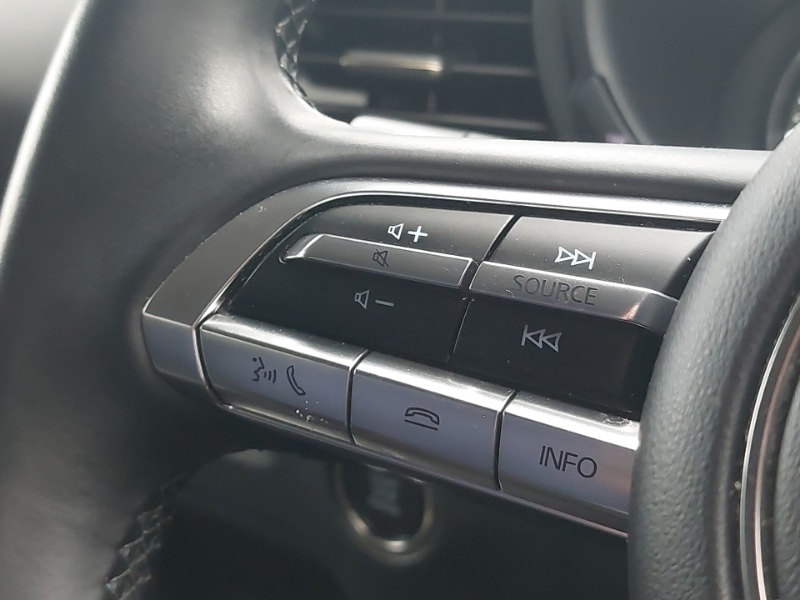 Used Mazda CX-30 2021 for sale - 76301888: Photo 16