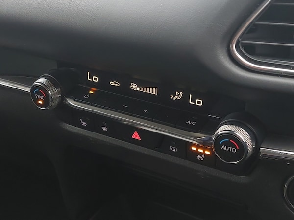 Used Mazda CX-30 2021 for sale - 76301888: Photo 17