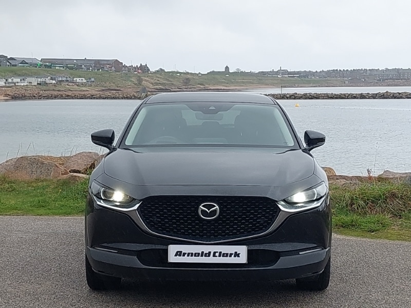 Used Mazda CX-30 2021 for sale - 76301888: Photo 19