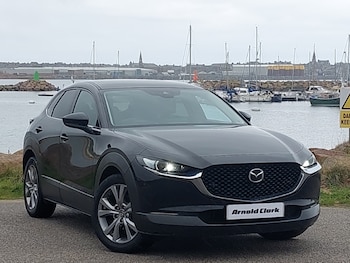 Mazda - CX-30