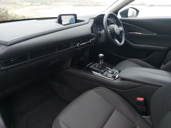 Used Mazda CX-30 2021 for sale - 76301888: Photo 5