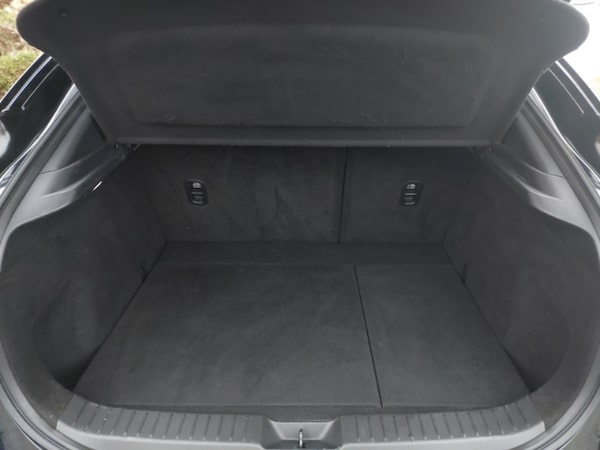 Used Mazda CX-30 2021 for sale - 76301888: Photo 8