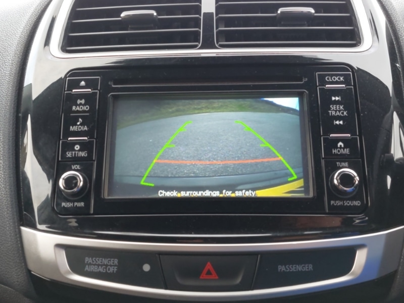 Used Mitsubishi ASX 2017 for sale - 76951752: Photo 11