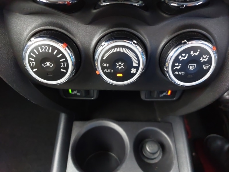 Used Mitsubishi ASX 2017 for sale - 76951752: Photo 13