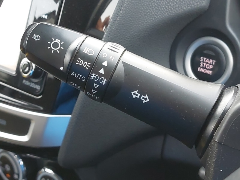 Used Mitsubishi ASX 2017 for sale - 76951752: Photo 17