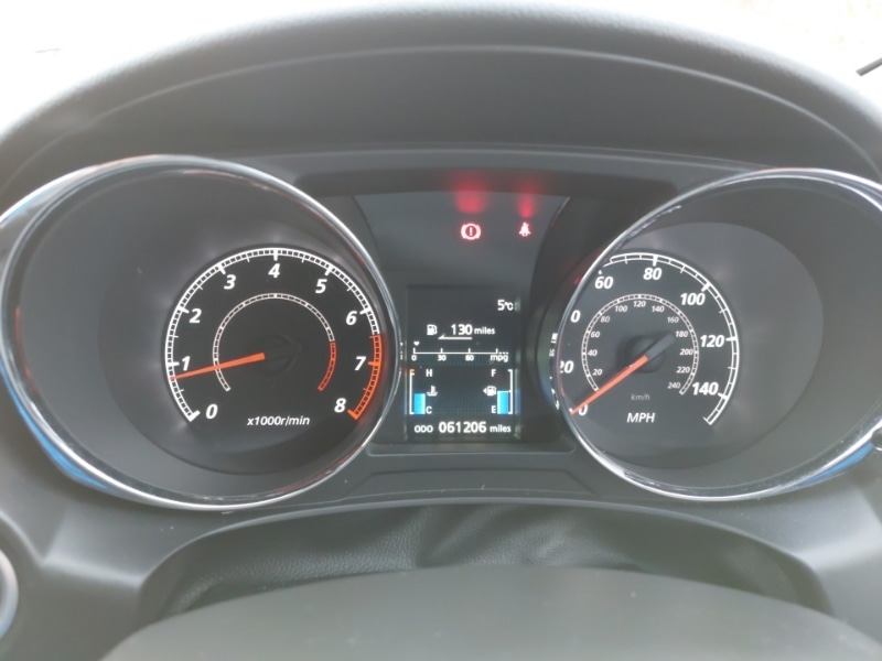 Used Mitsubishi ASX 2017 for sale - 76951752: Photo 18