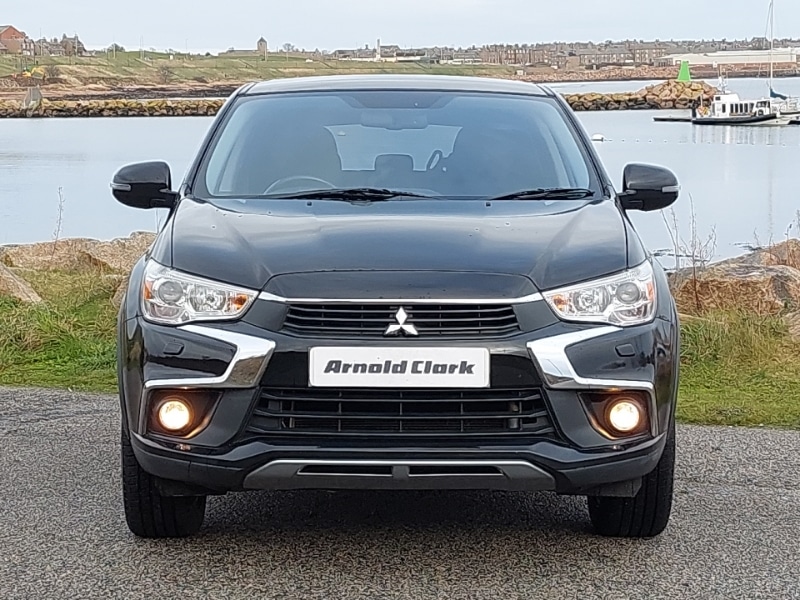 Used Mitsubishi ASX 2017 for sale - 76951752: Photo 19