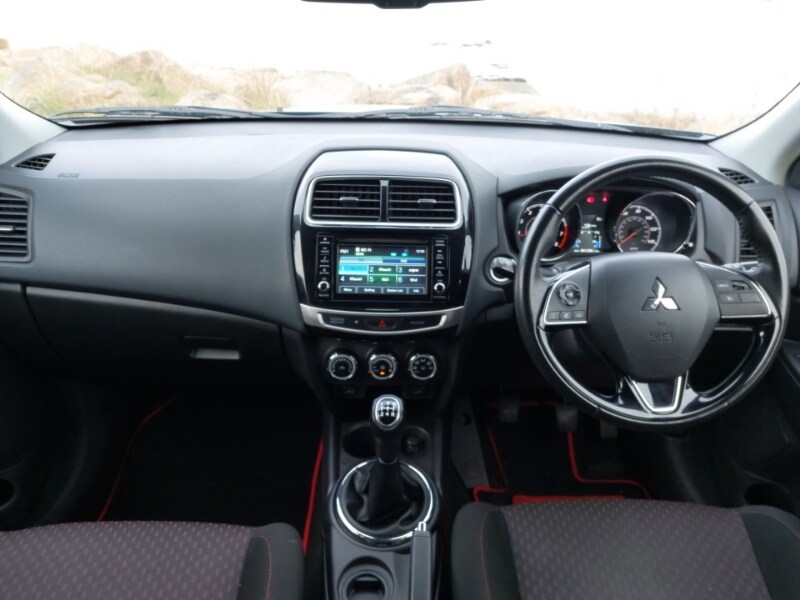 Used Mitsubishi ASX 2017 for sale - 76951752: Photo 2