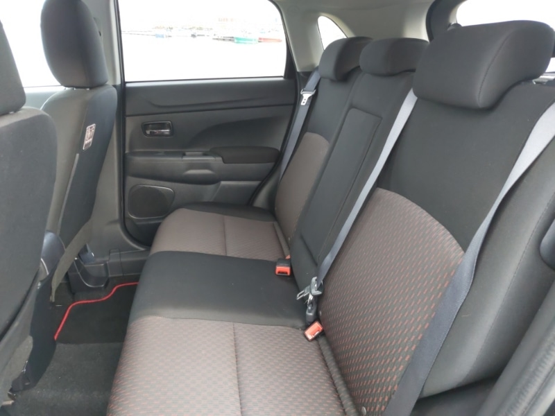 Used Mitsubishi ASX 2017 for sale - 76951752: Photo 6