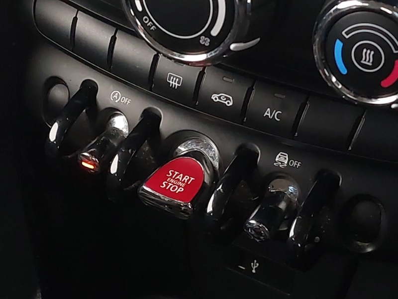 Used MINI Hatch 2018 for sale - 77644703: Photo 14