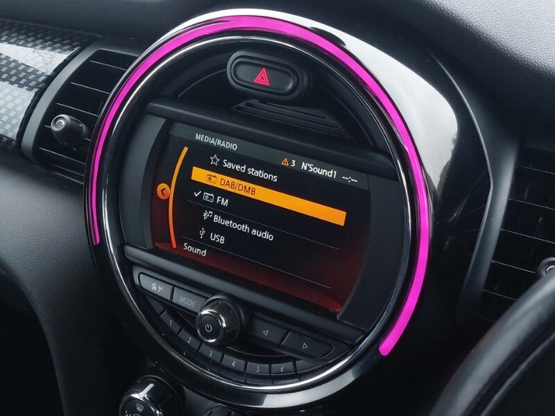 Used MINI Hatch 2018 for sale - 77644703: Photo 16