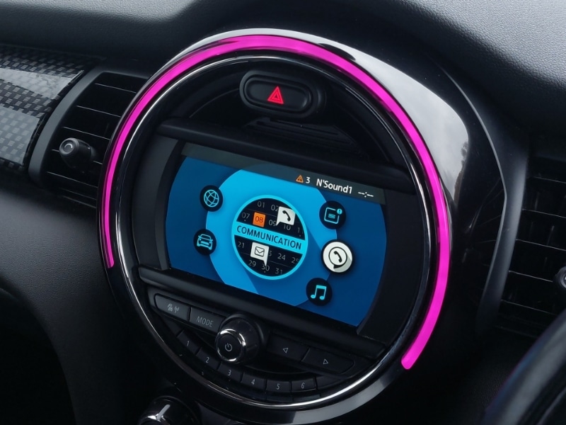 Used MINI Hatch 2018 for sale - 77644703: Photo 18