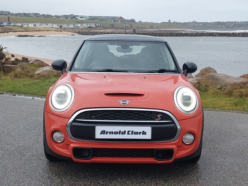 Used MINI Hatch 2018 for sale - 77644703: Photo 19