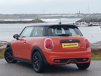 Used MINI Hatch 2018 for sale - 77644703: Photo