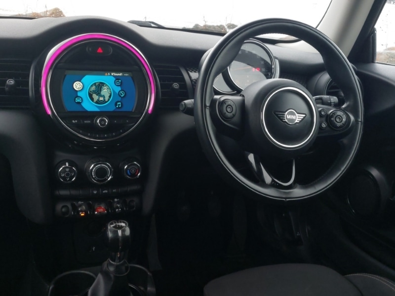 Used MINI Hatch 2018 for sale - 77644703: Photo 7