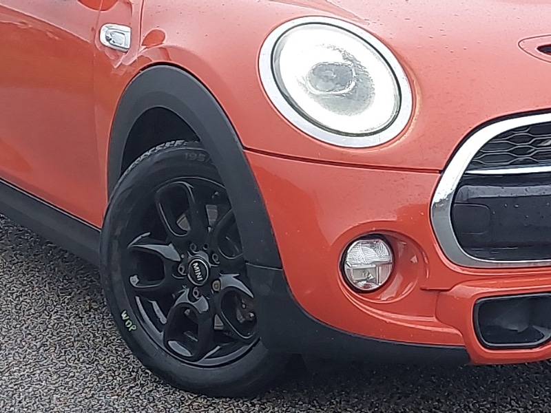 Used MINI Hatch 2018 for sale - 77644703: Photo 9