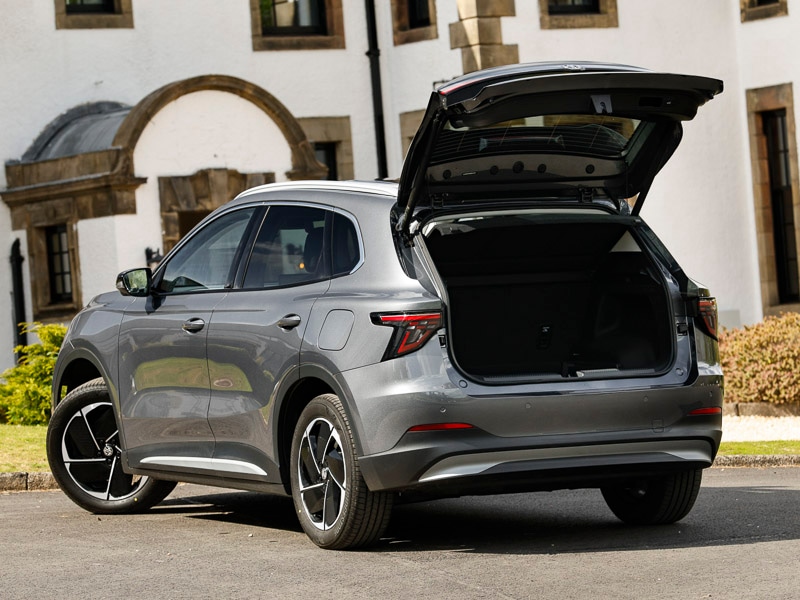 Used MG MGS5 2025 for sale - 76880069: Photo 18