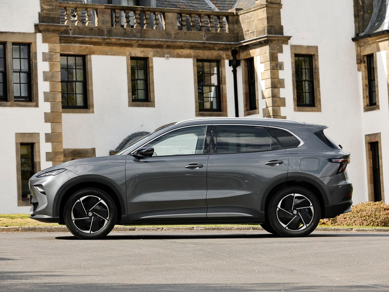 Used MG MGS5 2025 for sale - 76880069: Photo 4