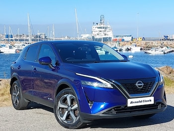 2023 - 1.5 E-Power N-Connecta 5dr Auto