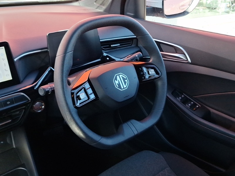 Used MG MG3 2024 for sale - 76484044: Photo 11