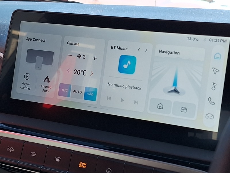 Used MG MG3 2024 for sale - 76484044: Photo 13