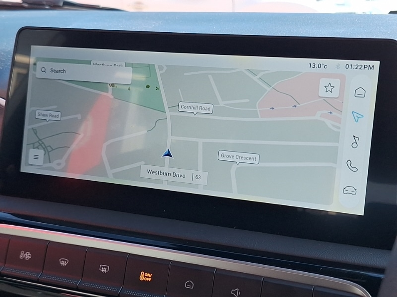 Used MG MG3 2024 for sale - 76484044: Photo 14