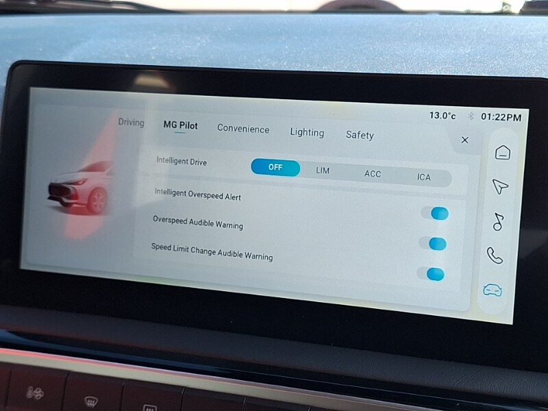 Used MG MG3 2024 for sale - 76484044: Photo 15