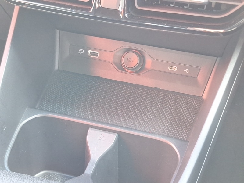 Used MG MG3 2024 for sale - 76484044: Photo 19