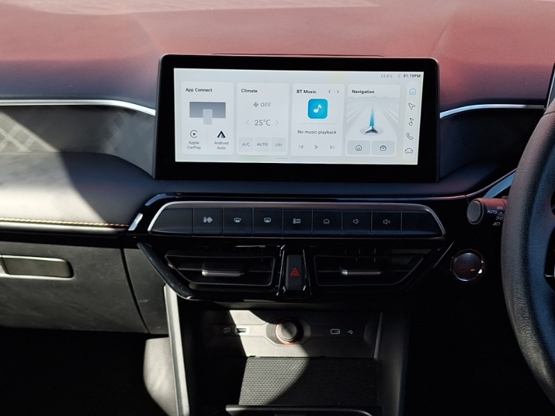 Used MG MG3 2024 for sale - 76484044: Photo 7