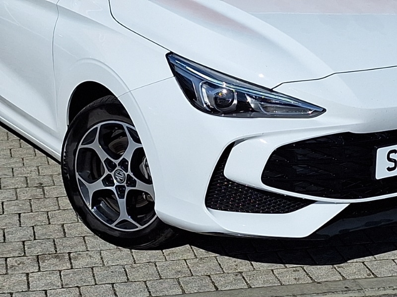 Used MG MG3 2024 for sale - 76484044: Photo 9