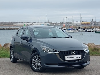 Used Mazda Mazda2 2022 for sale - 76208574: Photo