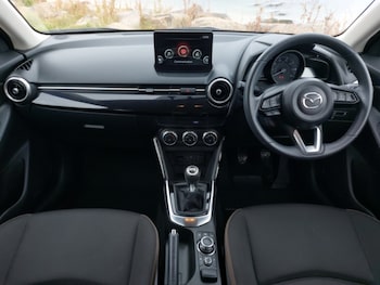 Used Mazda Mazda2 2022 for sale - 76208574: Photo