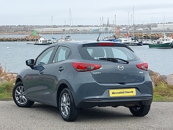 Used Mazda Mazda2 2022 for sale - 76208574: Photo