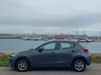 Used Mazda Mazda2 2022 for sale - 76208574: Photo