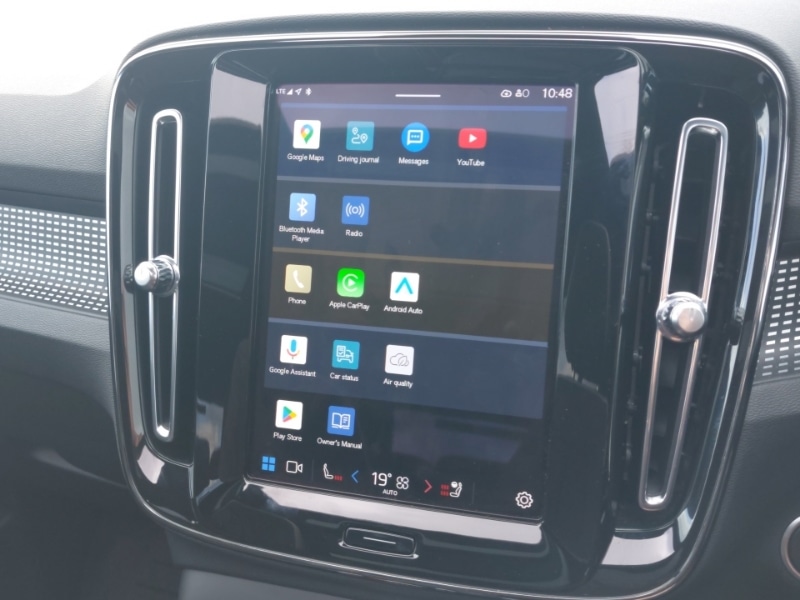 Used Volvo XC40 2024 for sale - 77669523: Photo 13