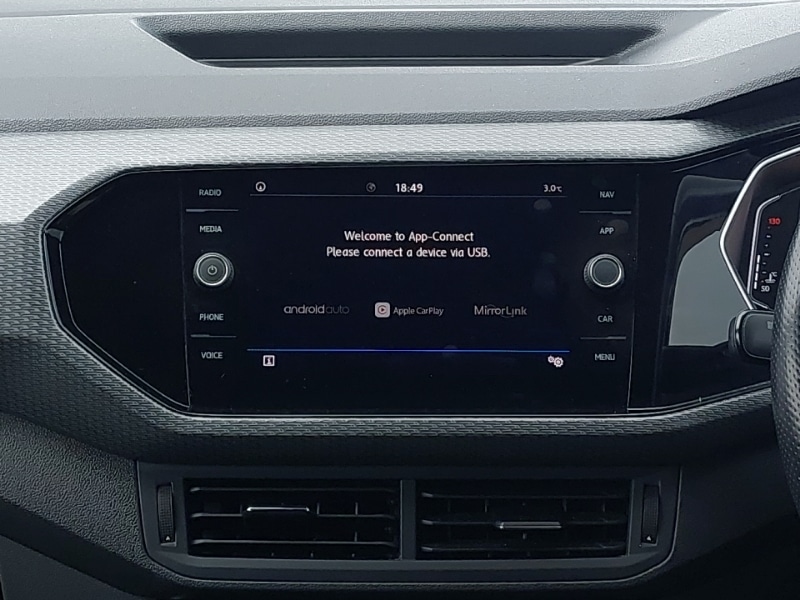 Used Volkswagen T-Cross 2020 for sale - 78079816: Photo 10