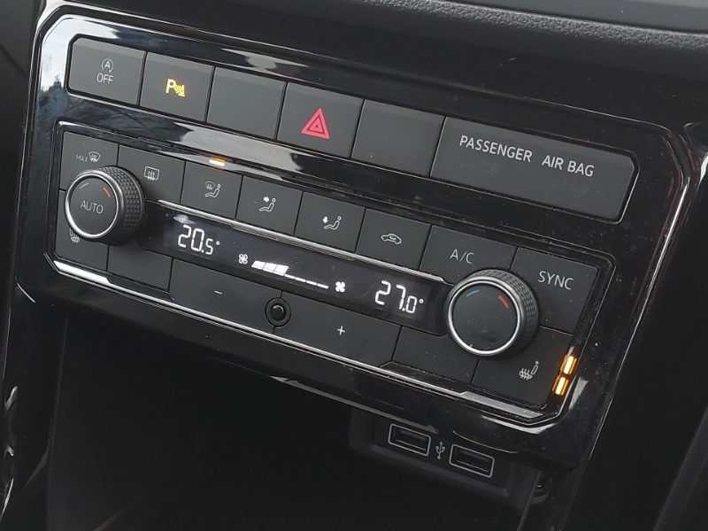 Used Volkswagen T-Cross 2020 for sale - 78079816: Photo 12