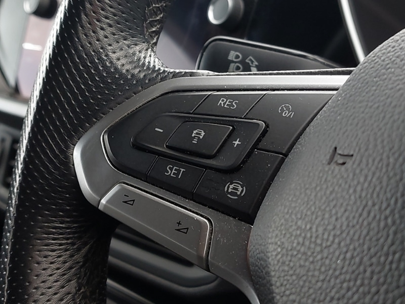 Used Volkswagen T-Cross 2020 for sale - 78079816: Photo 13