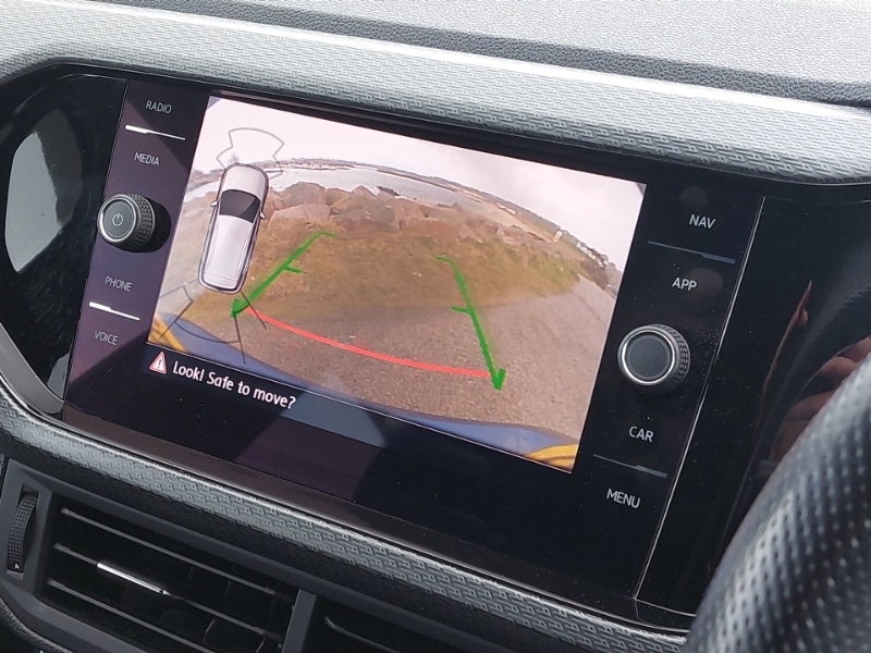 Used Volkswagen T-Cross 2020 for sale - 78079816: Photo 14