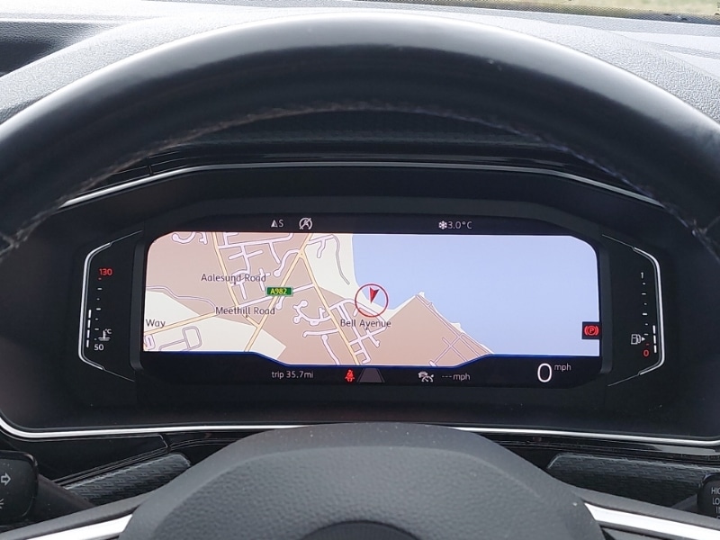 Used Volkswagen T-Cross 2020 for sale - 78079816: Photo 15