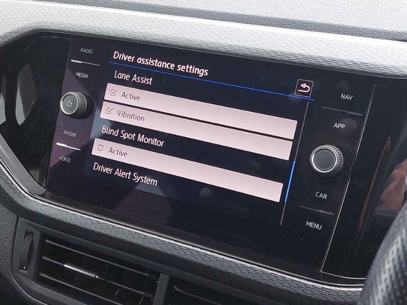 Used Volkswagen T-Cross 2020 for sale - 78079816: Photo 16